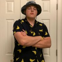 William Koch (@williamkoch27) 's Twitter Profile