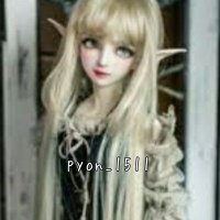 🥤PYON/ぴょん(🍎𝑹𝒖𝒔𝒕𝒚_𝑳𝒐𝒗𝒆𝒍𝒚🕊️) (@pyon_1511) 's Twitter Profile Photo