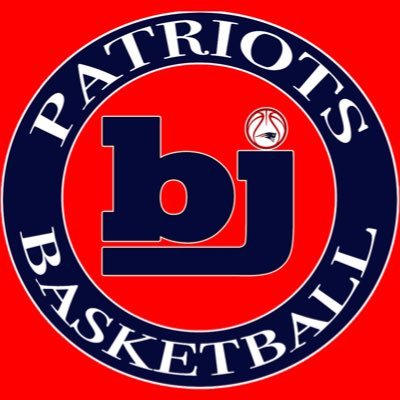 The Official Twitter site for the Men's Basketball Team of Bob Jones High School. #WEAREBJ