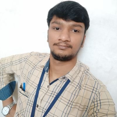*Studies Bachelor of Mechanical Engineering.
*Now working in Textile as Merchandiser.