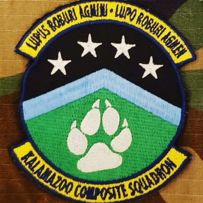 Kalamazoo Composite Squadron