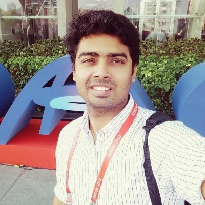 abhi22n's profile picture. Orthopod for life