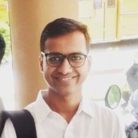 Prashant nimse (@prashantnimse) 's Twitter Profile