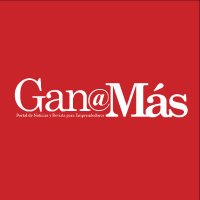 Gan@Más(@GanamasRevista) 's Twitter Profile Photo