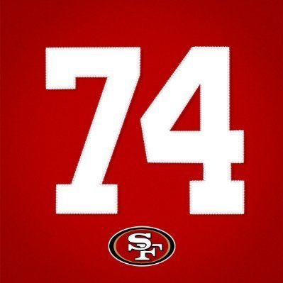 49ers fan for life! Thoughts on all news in NFL and 49ers! Writer @NinerFaithfulR and contributor to @SFNinerNoise.