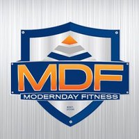 MODERNDAY FITNESS(@MDFNATION) 's Twitter Profileg