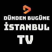 dundenbuguneistanbul(@dndnbgnistanbul) 's Twitter Profile Photo