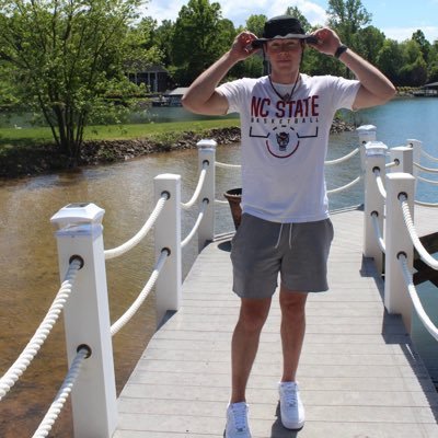 J_rob1018's profile picture. NC State