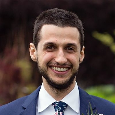 Full Stack Web Developer · tweets on web development, nutrition, and space