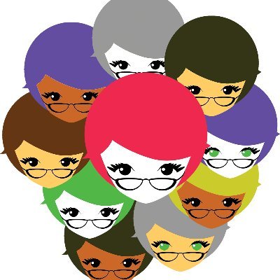 PyLadiesBer Profile Picture