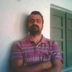 PrafullPrabhat3's profile picture. 