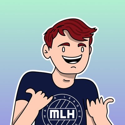Clumsy but good at math; Eng @Google; Biweekly workshopper @utkML; General enabler at @VolHacks; Coach @MLHacks he/him https://t.co/UOPzktYWcm