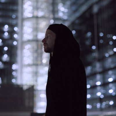 🤖Jason Barnes. Producer/Drummer, Collaborator with Georgia Tech. We are more than ourselves, we are more than thoughts, we are more than energy.