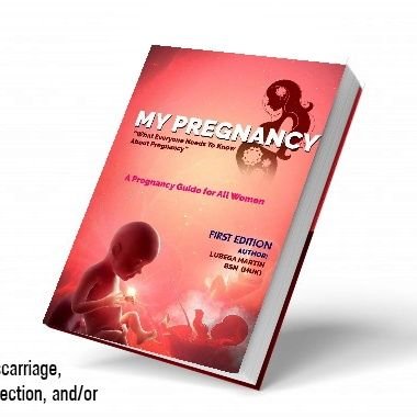 @MyPregnancyBook