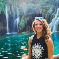 Becki Quigley🌏 (@quigleybecki) 's Twitter Profile