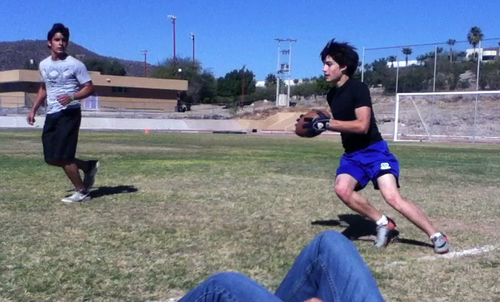 tochitoupdates's profile picture. Talking Tochito one tweet at a time