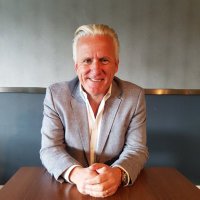 Geoff Thompson (@geofftchairman) 's Twitter Profile