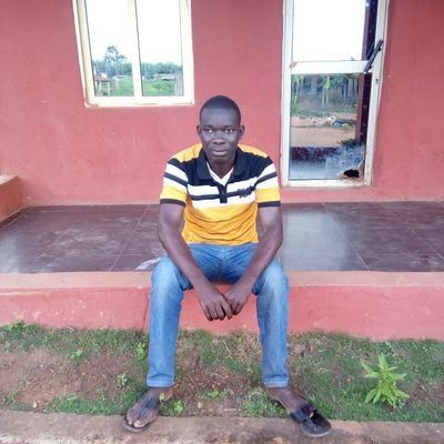 AdarkwahBoamah's profile picture. simple life