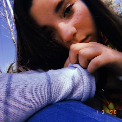 Cecilia35439131's profile picture. Wdlk☀️/ bgsh ☮️