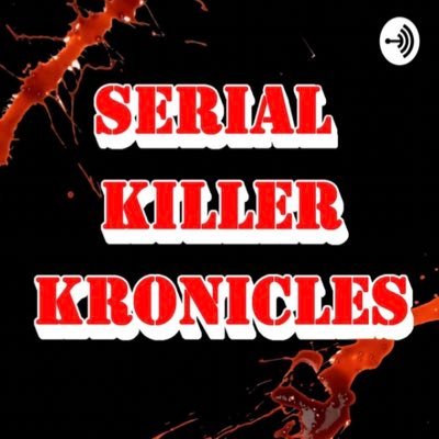 A podcast about the most sinister serial killers of all time! Despite the dark subject matter, we keep it silly and light. Check us out on Spotify and Anchor!