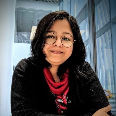 dheryta28's profile picture. Researcher. Scientist. Educator. Student.