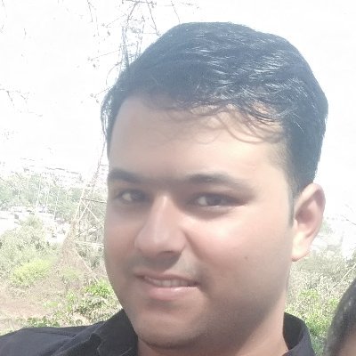 amitchawla4287's profile picture. 