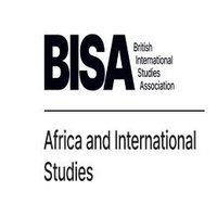 BISA Africa & International Studies Working Group(@BISA_Africa) 's Twitter Profileg