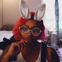 alana (@krubasaur) 's Twitter Profile