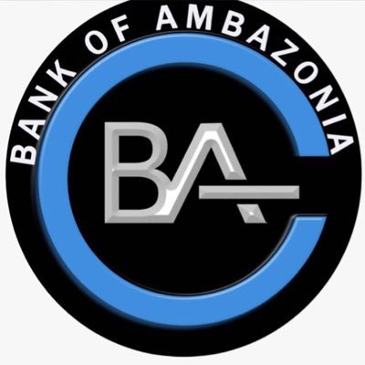 AmbazoniaBank's profile picture. Federal Reserve Bank of Ambazonia