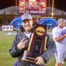 ARBracius's profile picture. Father of 3 | NCAA Trifecta (Football, Basketball, Baseball) | 2xStagg Bowl Champion | High Performance Coach | Iowa State Alumni