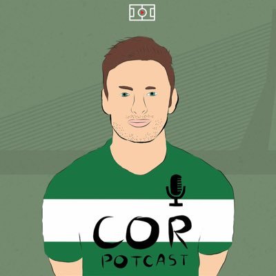 Een van de gasten van de Cor Potcast: https://t.co/7kDZTCXJ4v…