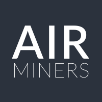 AirMiners (@airminers) 's Twitter Profile