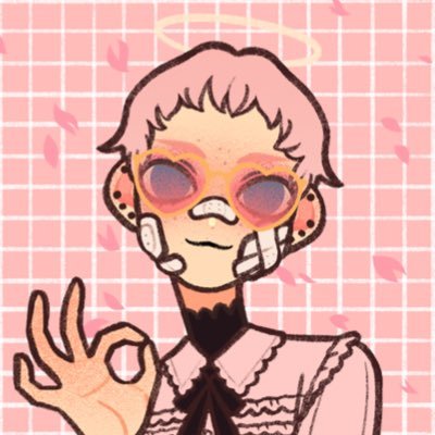 Cherri @ ACNH commissions openさんのプロフィール画像
