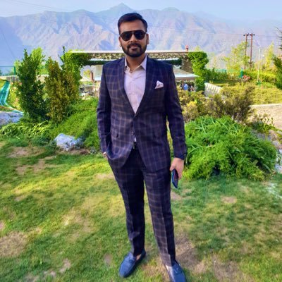 aakarshgarg06's profile picture. Director@DeepChandDayalChand&Co.