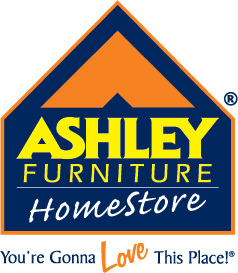 At Ashley Furniture, we are proud of our past, encouraged for our future and genuinely excited to make furniture for the most important people there are - you.