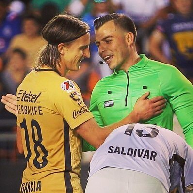 Educator, #MLS #PRO Soccer Referee , traveler, and avid coffee drinker.