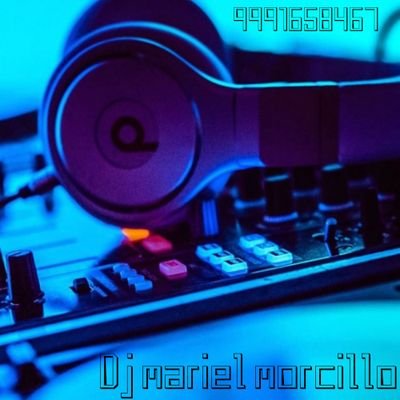 DjmarielM's profile picture. La música