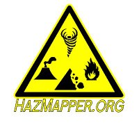 HazMapper(@HazMapper) 's Twitter Profile Photo