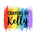 Crayons By Kelly(@CrayonsByKelly) 's Twitter Profile Photo