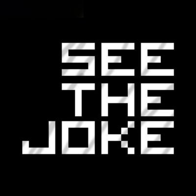 SeeTheJoke