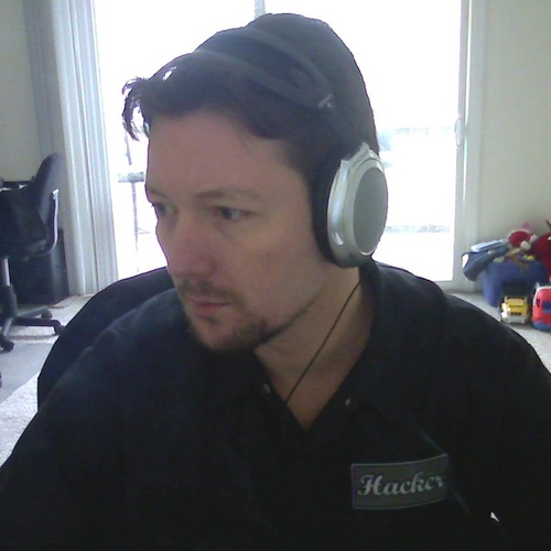 VectorThorn's profile picture. 