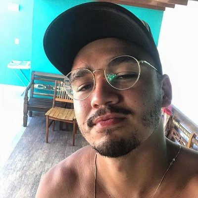 gabrielvitinho's profile picture. Insta: victor.alimandro