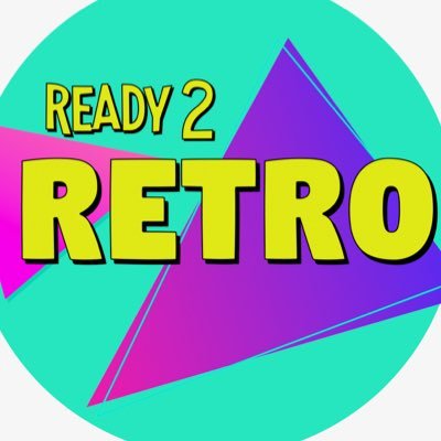 A podcast of 3 friends (Max, Chelsea and Chris) who love all things nostalgic. They're READY 2 RETRO...are you?