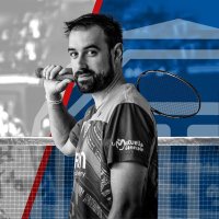 Mathieu THOMAS (@mparabad) 's Twitter Profile