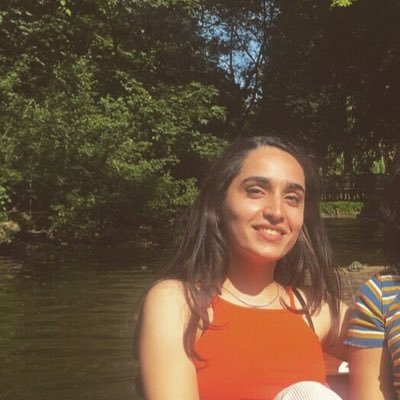 SafaArifDar's profile picture. 