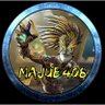 Majub408's profile picture. My name is Jeff 🤫
Hobbies: Destiny 2/ Marvel Contest of Champions/Eldin Ring/Anime/Working Out
https://t.co/RnTzL5ByDH