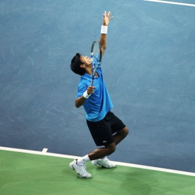 Somdev Devvarman