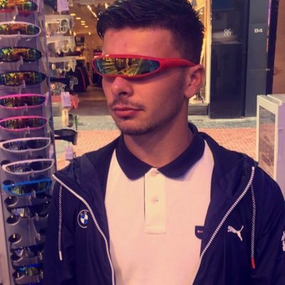 RenanDa22590247's profile picture. c’est la piquette jack 🏐