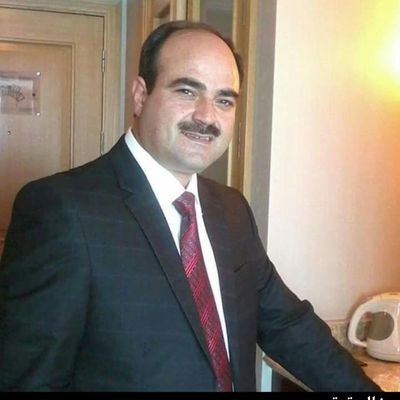 Suriye türkmen meclisi divan başkanı