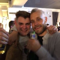 Tom Huckerby (@tomhucks6) 's Twitter Profile